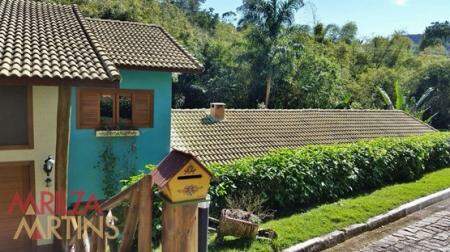 Casa à venda no Campinhos: 
